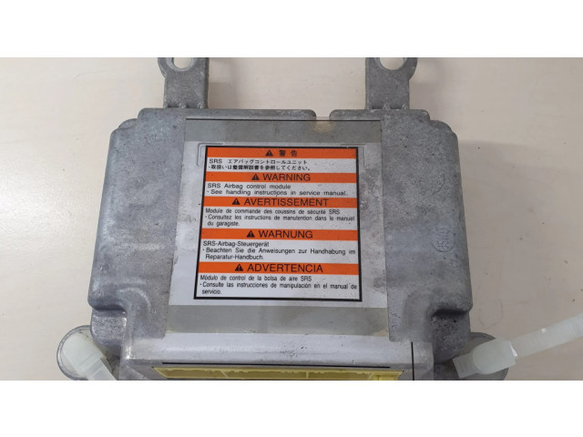 Блок подушек безопасности 98221XA02A, XHA0H049059   Subaru B9 Tribeca