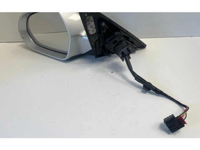 Zpětné zrcátko  Audi A6 S6 C7 4G 2012    