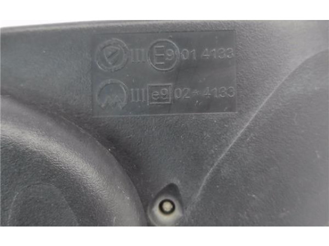 Зеркало электрическое Alfa Romeo GTV - года