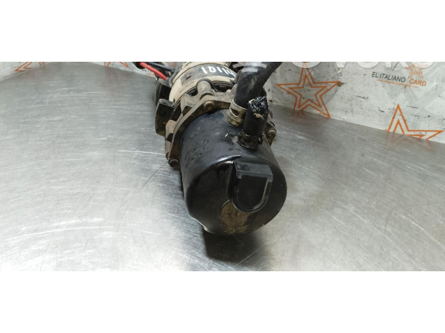 Čerpadlo oleje 9624587480 Citroen TEST