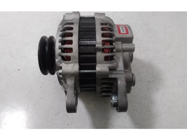 Генератор AAL1810 Mitsubishi Montero