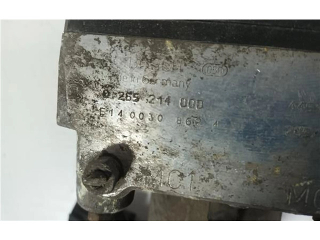Jednotka ABS 0265214000 Toyota Carina T190 1992