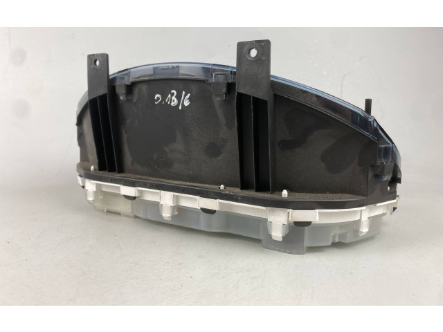 Přístrojová deska Subaru Outback 2013 85001AJ270