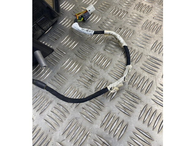 Зеркало электрическое        Mercedes-Benz ML W164  2005 - 2011 года   