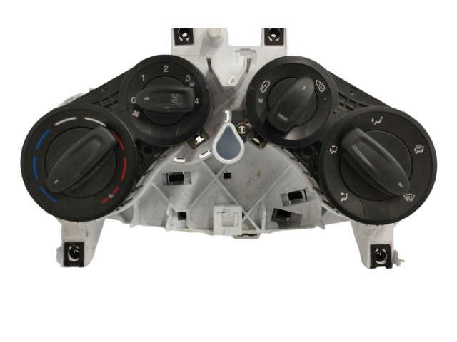 Модуль блока управления кондиционером 5Q0600000, 5H0140100   Ford Ka