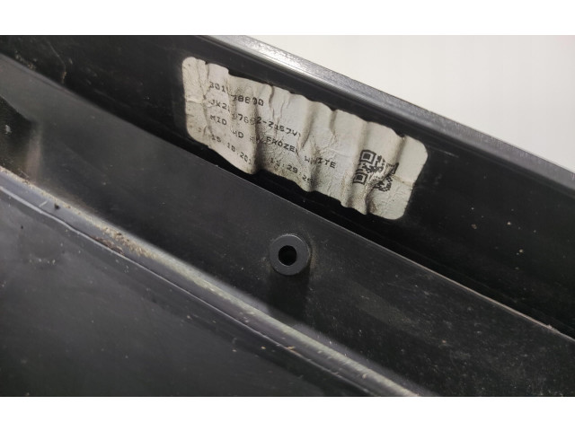 Зеркало электрическое Ford Transit Custom 2013 - 2023 года