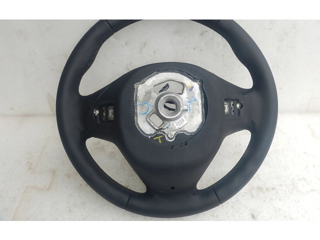 Руль BMW X3 F25  2010 - 2017 года 7848528      