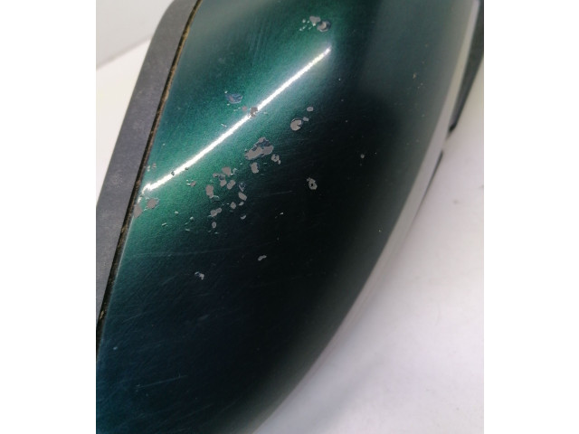 Зеркало электрическое Volvo V70 2000 - 2004 года