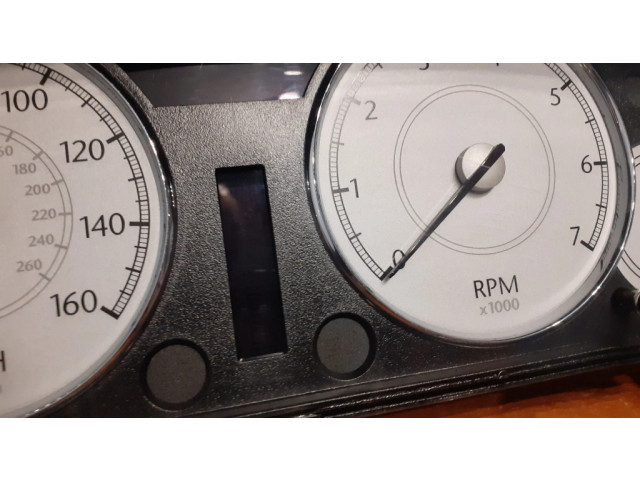 Панель приборов A2C53132114, P05172054AE   Chrysler 300 - 300C       