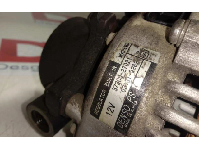 Генератор 3730027021   Hyundai Sonata      