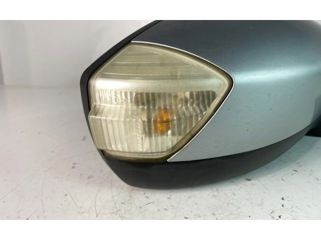 Зеркало электрическое        Ford S-MAX  2006 - 2015 года   