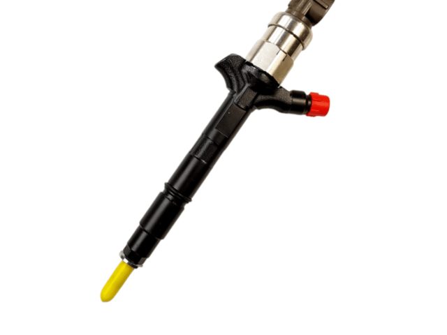 Vstřikovač 23670-27030, 813007 Toyota RAV 4 (XA20)