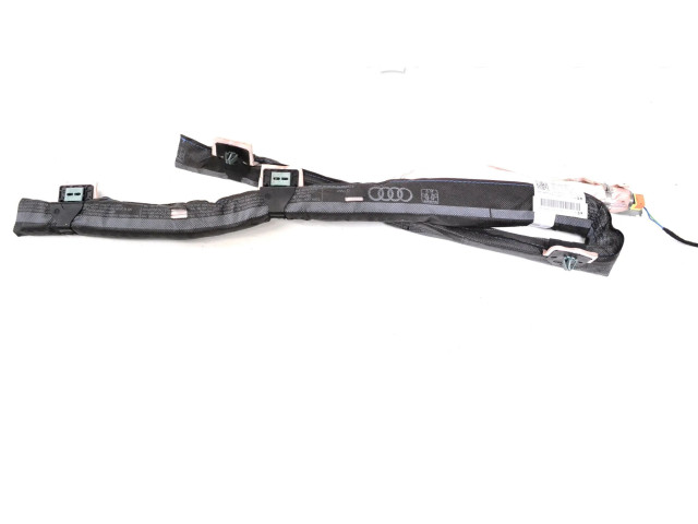 Боковая подушка безопасности 8X3880741A   Audi A1