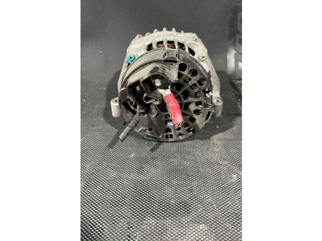 Генератор Alfa Romeo Giulietta