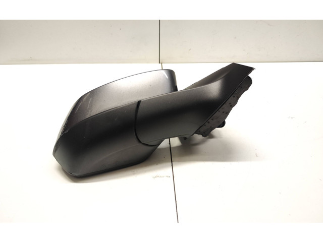 Зеркало электрическое        Skoda Fabia Mk4 (6VA)  2021 -  года   