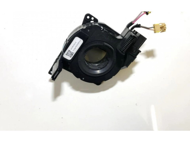 Полоса надувных подушек (кольцо srs) Volvo S80