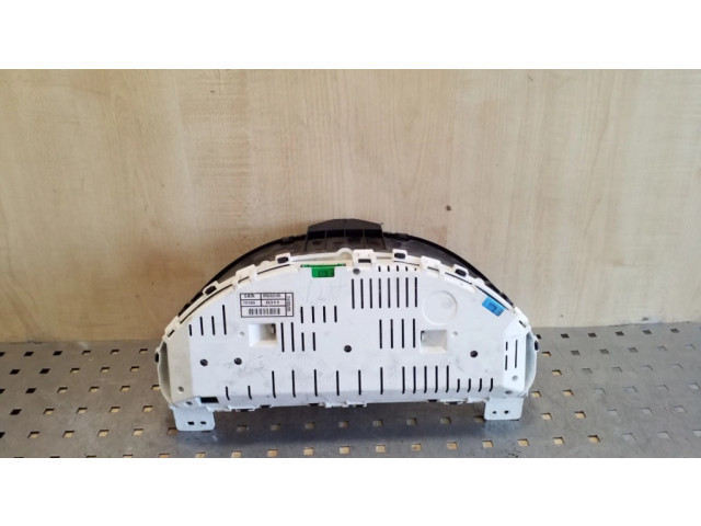 Панель приборов 78100G311, HR0333105   Honda CR-V       