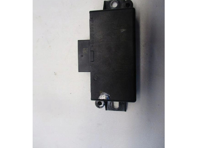 Řídící jednotka Nissan Micra K14 2021