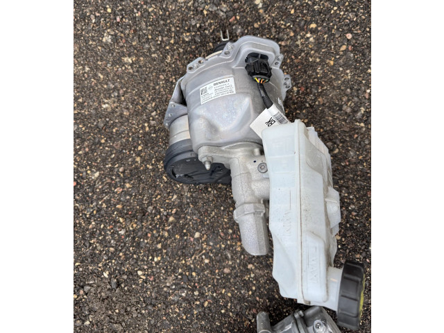 Блок управления тормозной системы     472104535R    Renault Arkana 