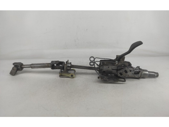 Руль Skoda Fabia Mk2 (5J) 2007 - 2014 года 6Q1419501BF