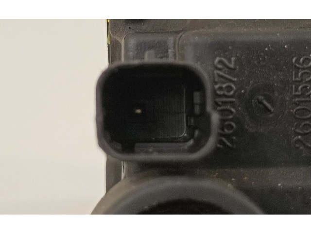 Генератор 4E903021MX   Volkswagen Caddy      