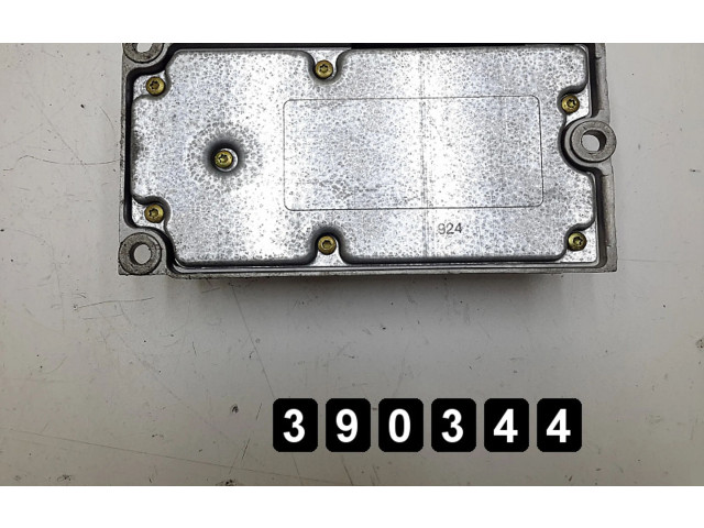 Блок подушек безопасности 0285001456   Volvo V70