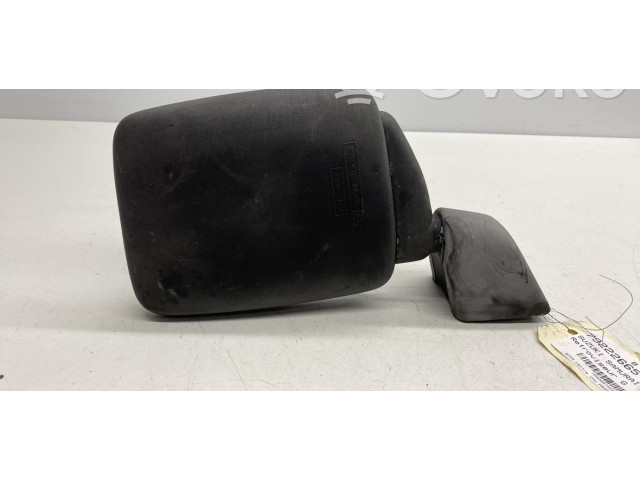 Зеркало (управляемое электричеством)         Suzuki Samurai 