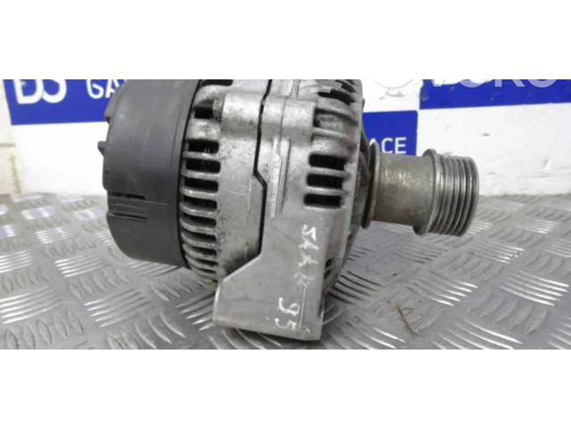 Генератор 4941761   Saab 9-5      