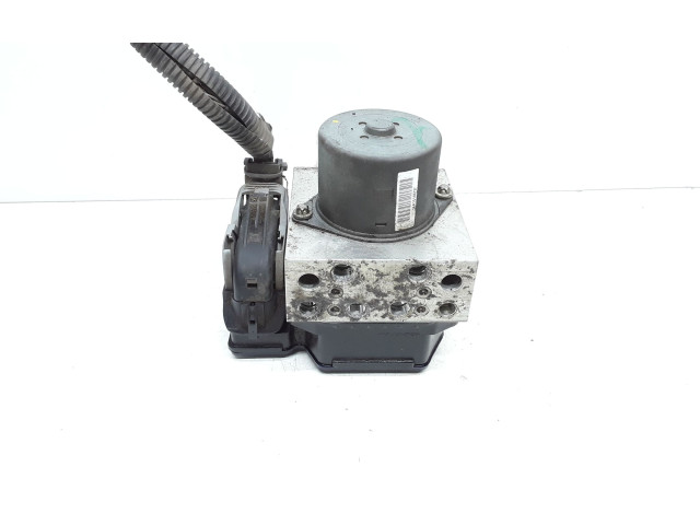 Блок АБС 7G912C405AB   Ford  Galaxy  2006 - 2015 года