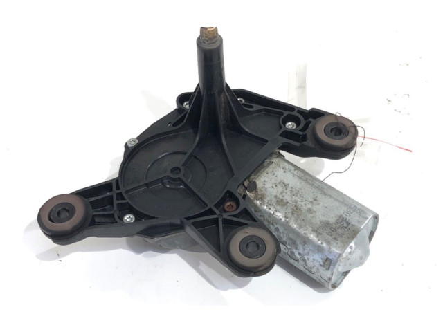 Моторчик заднего дворника 55701468 Fiat Grande Punto