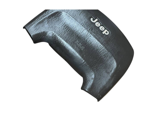 Подушка безопасности водителя p5gt61lazaa Jeep Grand Cherokee (WJ)