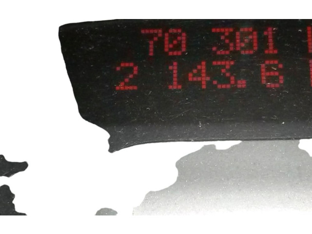 Вентилятор печки       Renault Clio III