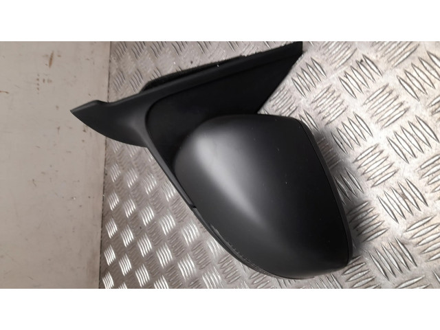 Зеркало электрическое        Dacia Spring  2021- года   