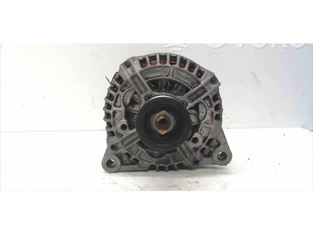 Генератор 9621791480 Citroen Berlingo