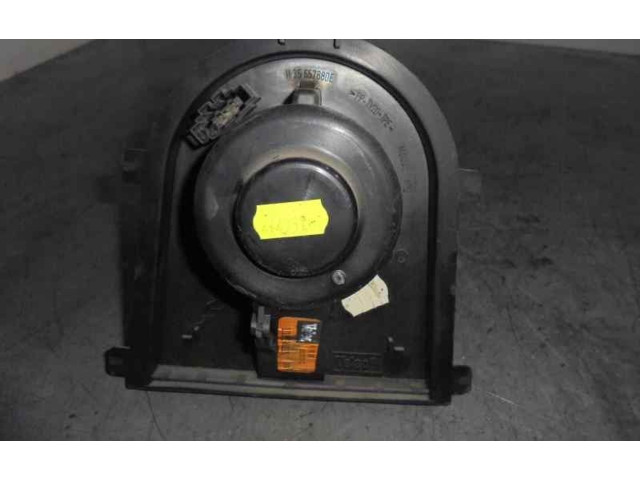 Вентилятор печки    1J1819021A, 657877G   Volkswagen Golf SportWagen