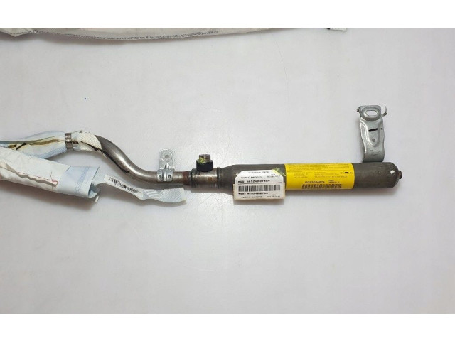 Боковая подушка безопасности 8P3880742E, 8P3880742E Audi A3 S3 8P
