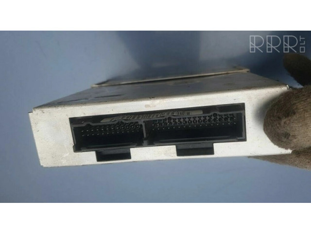 Řídící jednotka 01228547, 173238202 Chevrolet Trans Sport 1997