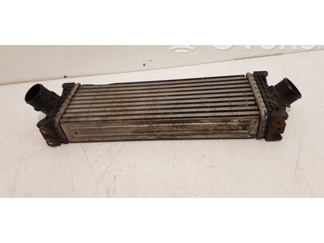 Интеркулер GK216K775AD Ford Transit Custom