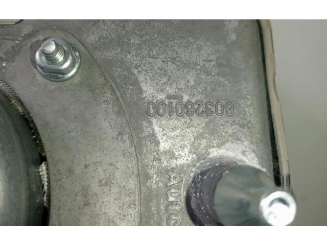 Надувная подушка для руля 603260100, 603260100 Volvo XC90