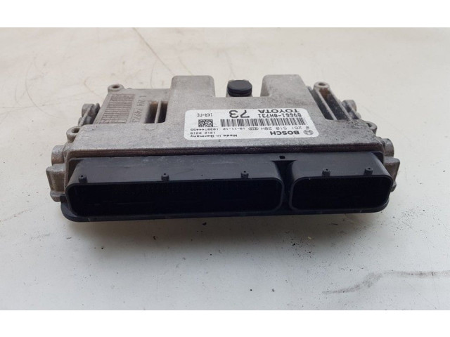 Řídící jednotka 896610H731, 896610H790 Peugeot 108 2020