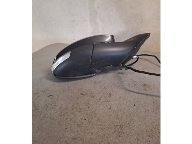 Zpětné zrcátko  Volkswagen Tiguan 2009    