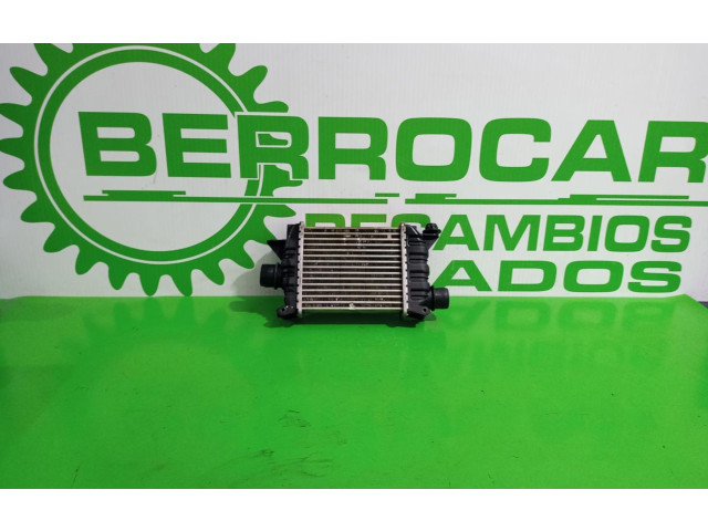 Интеркулер 14461BN700 Nissan Almera N16