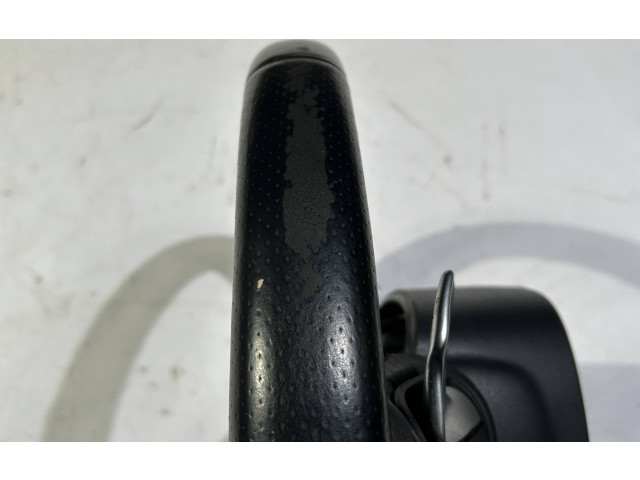 Руль Jeep Grand Cherokee 2010 - 2021 года p1zx261x9ad