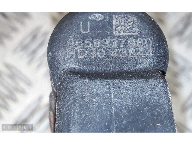 Форсунка 9659337980    Peugeot Expert  RHK 