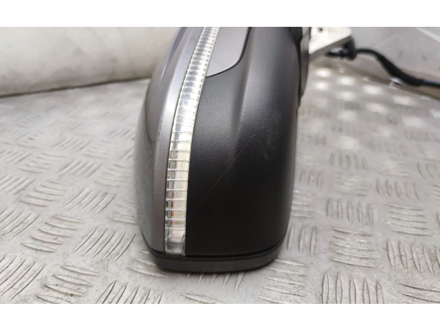 Zpětné zrcátko  Audi Q4 e-tron 2021  89C857502F, E90411998  