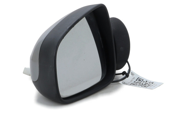 Зеркало электрическое Dacia Duster 2010 - 2017 года