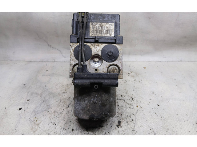 Блок АБС 8E0614111AH   Audi  A6 S6 C5 4B  1997 - 2005 года