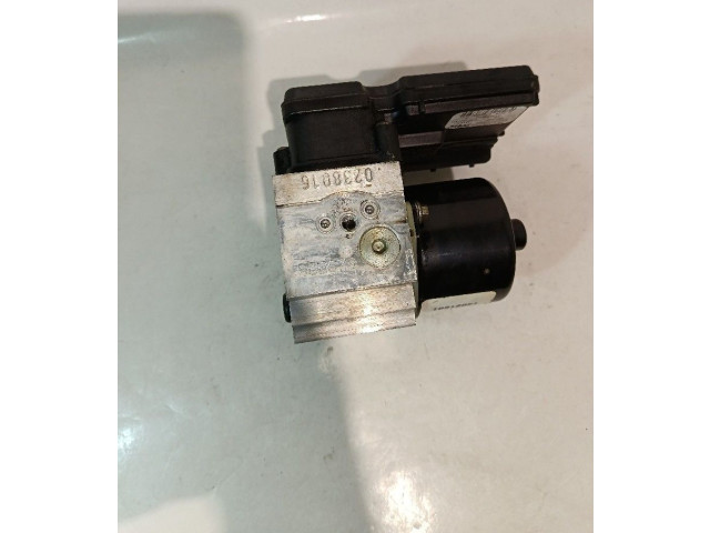 Jednotka ABS TRW, 13216601   Opel Vectra  1995