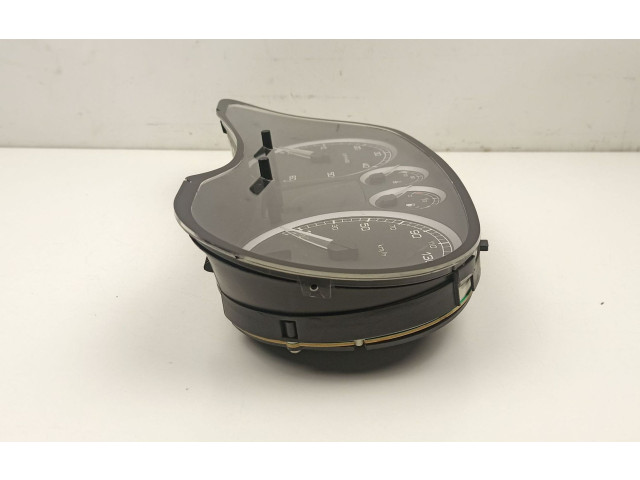 Спидометр (приборный щиток) 9646742480 Peugeot 307 2003