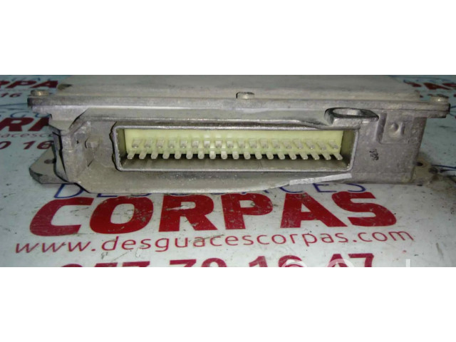 Řídící jednotka 0261204622, CENTRALITAMOTORUCE Peugeot 106